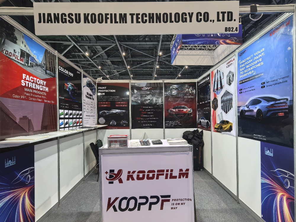 哈萨克斯坦展会2